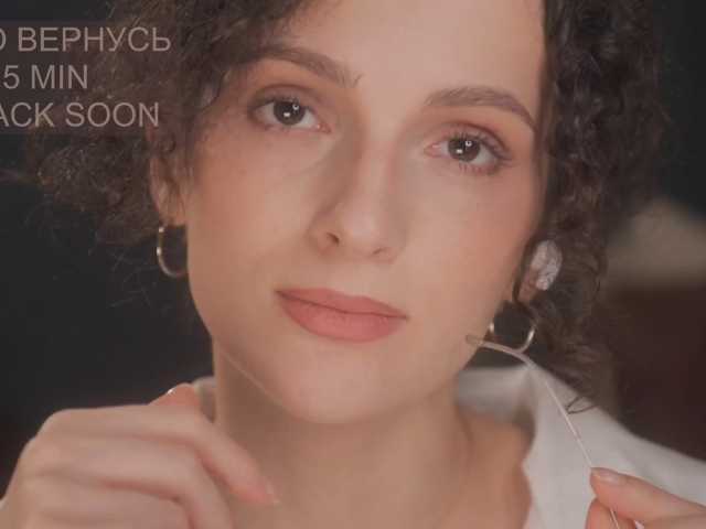 ARTA-live live cam on BongaCams