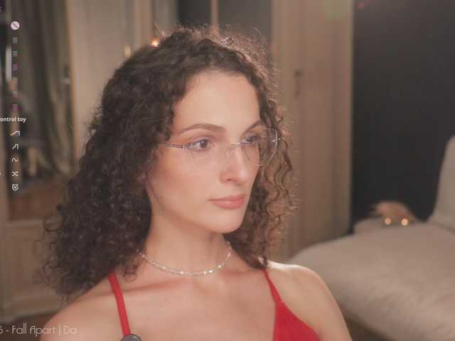 ARTA-live live cam on BongaCams