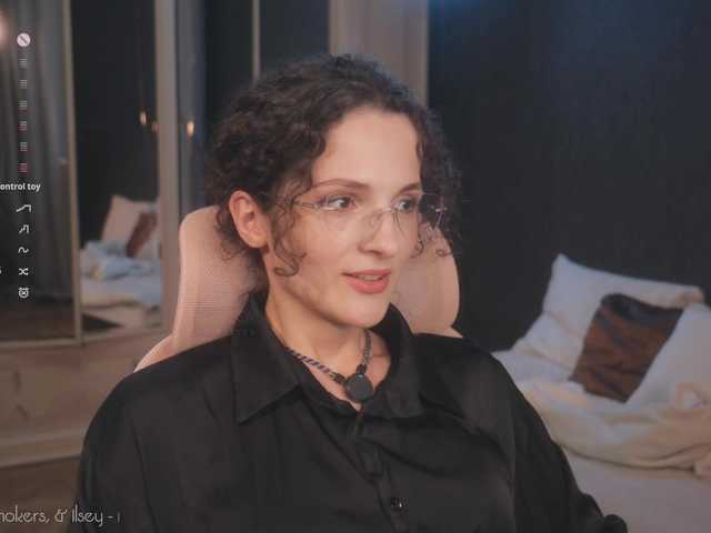 KOROLEVA_VIPILA webcam