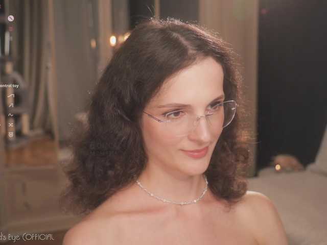 ARTA-live live cam on BongaCams