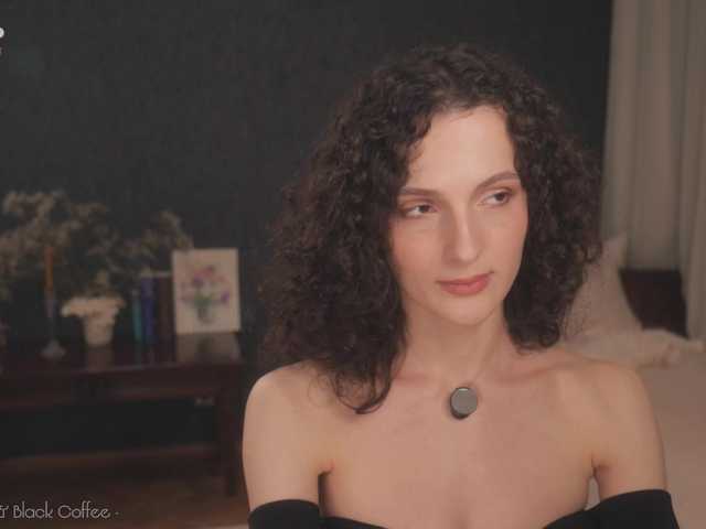 ARTA-live live cam on BongaCams