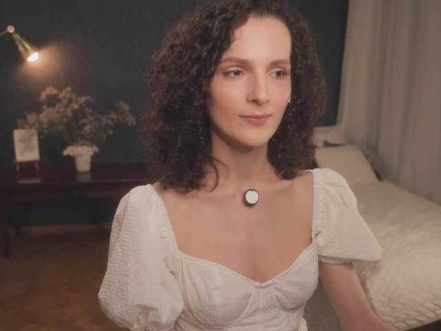 ARTA-live live cam on BongaCams