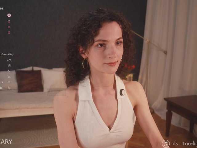 ARTA-live's BongaCams show and profile