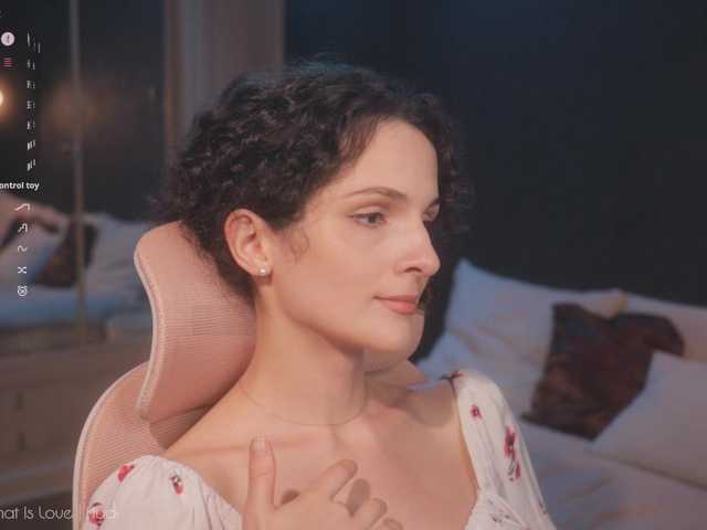 ARTA-live live cam on BongaCams