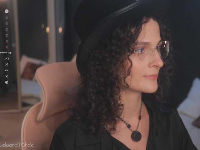 ARTA-live live cam on BongaCams