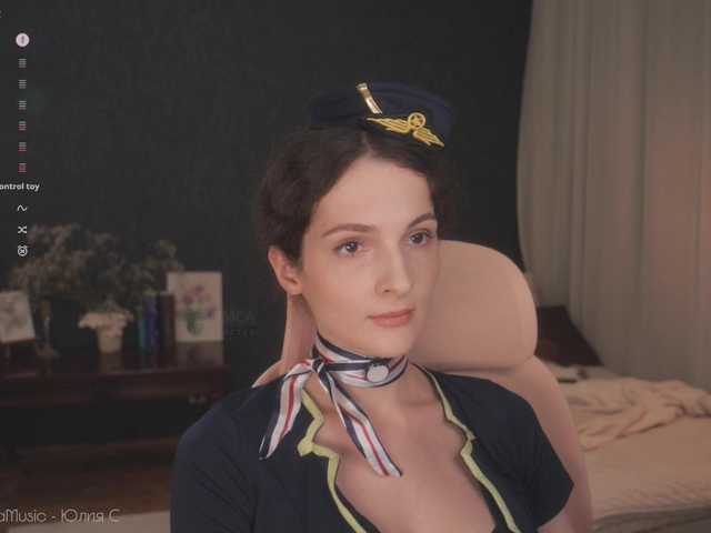 ARTA-live live cam on BongaCams