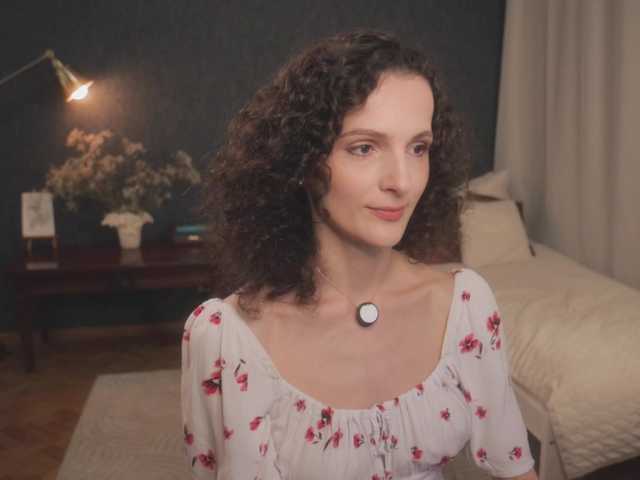 ARTA-live live cam on BongaCams