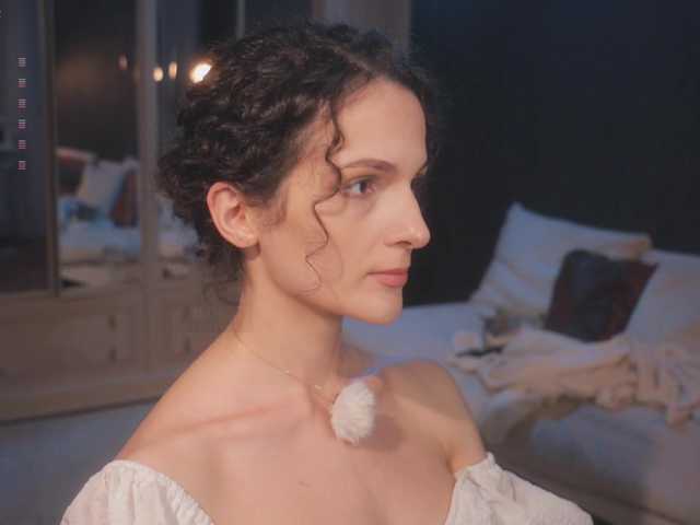 ARTA-live live cam on BongaCams