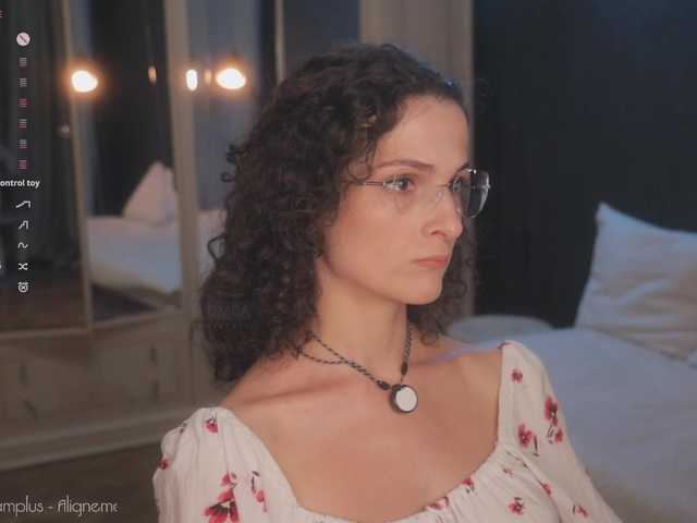 ARTA-live live cam on BongaCams