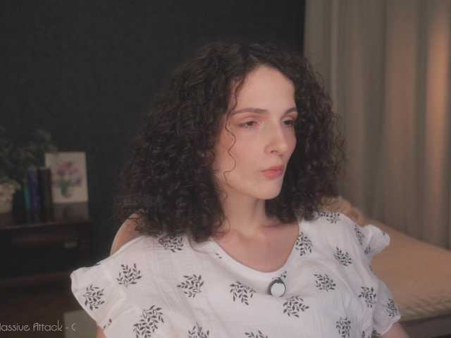 ARTA-live live cam on BongaCams