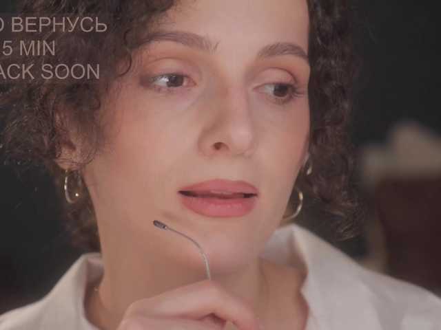 ARTA-live live cam on BongaCams