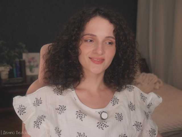ARTA-live live cam on BongaCams