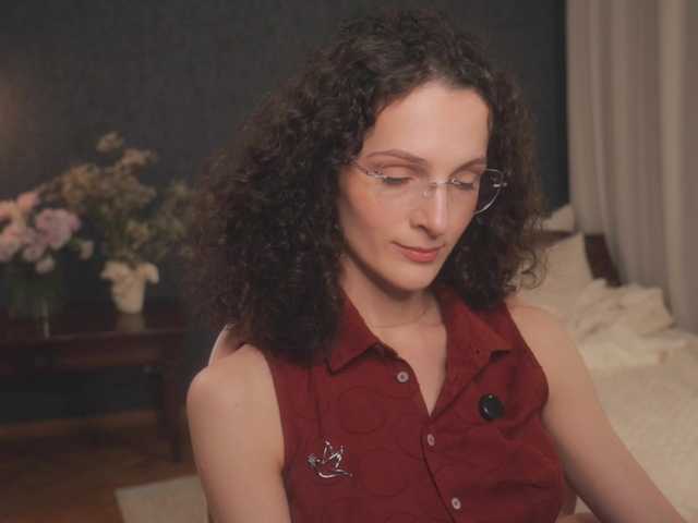 ARTA-live live cam on BongaCams