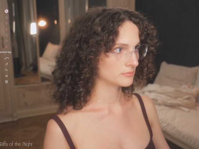 ARTA-live live cam on BongaCams