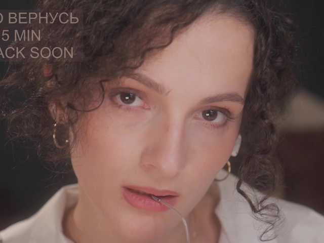 ARTA-live live cam on BongaCams