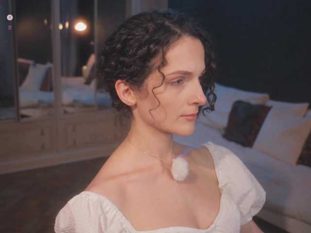 ARTA-live live cam on BongaCams