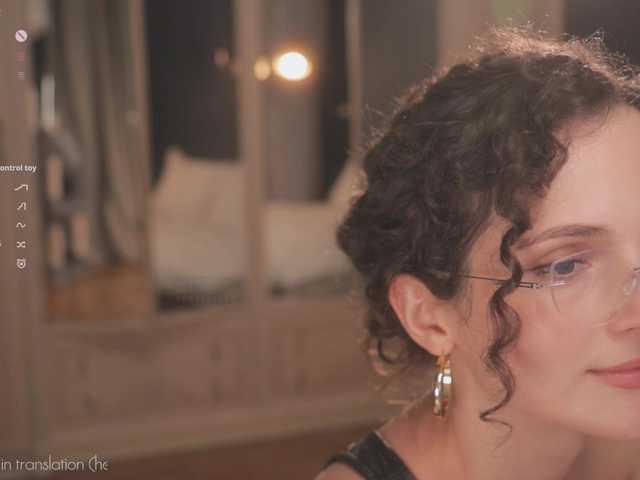 ARTA-live live cam on BongaCams