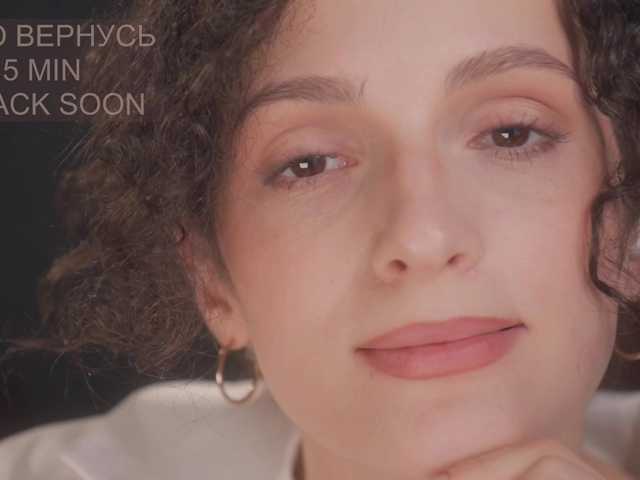 ARTA-live live cam on BongaCams