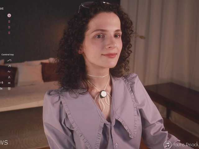 ARTA-live's BongaCams show and profile