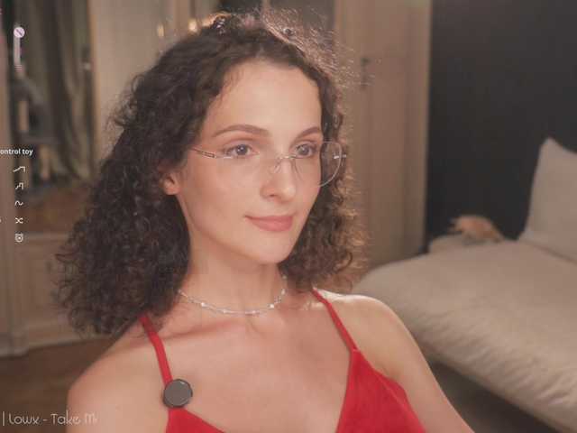 ARTA-live live cam on BongaCams