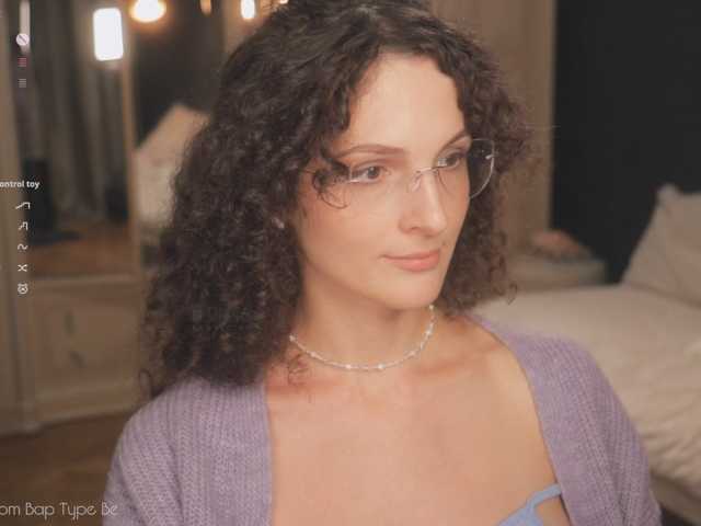ARTA-live live cam on BongaCams