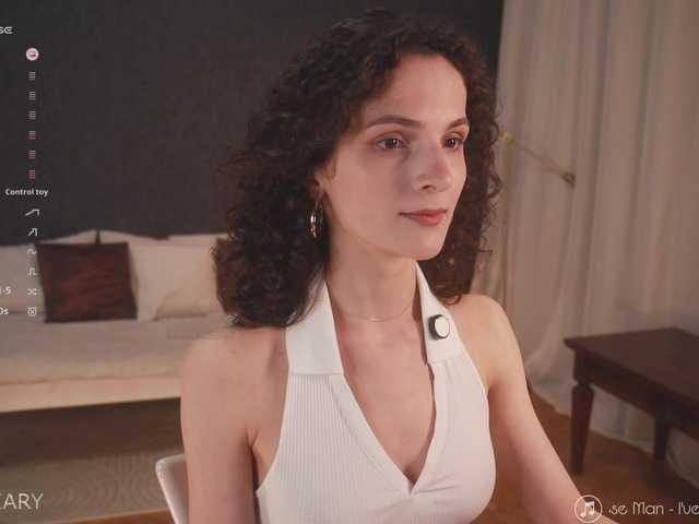 ARTA-live's BongaCams show and profile