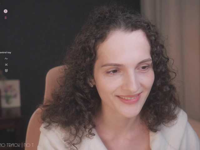ARTA-live live cam on BongaCams