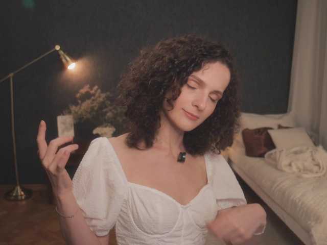 ARTA-live live cam on BongaCams