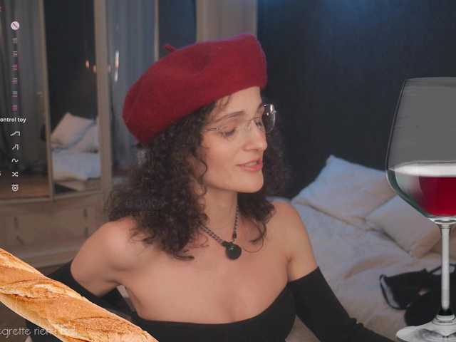 ARTA-live live cam on BongaCams