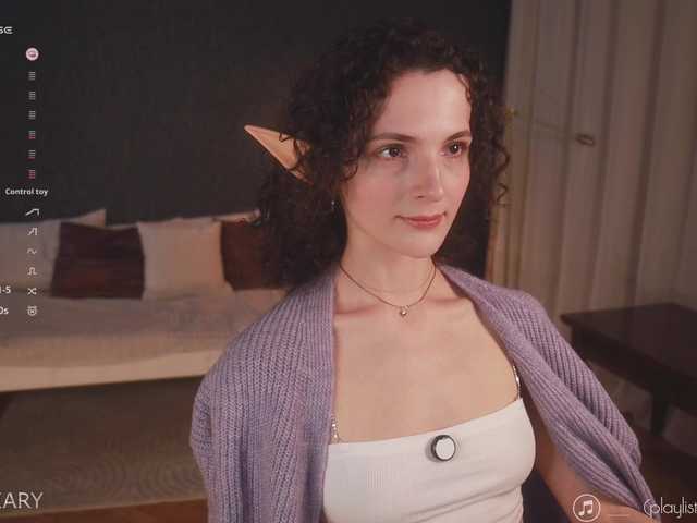 ARTA-live's BongaCams show and profile