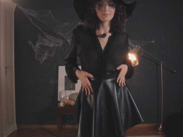 -HUARTA- live cam on BongaCams