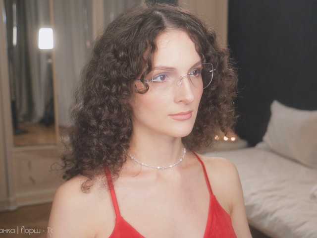 ARTA-live live cam on BongaCams
