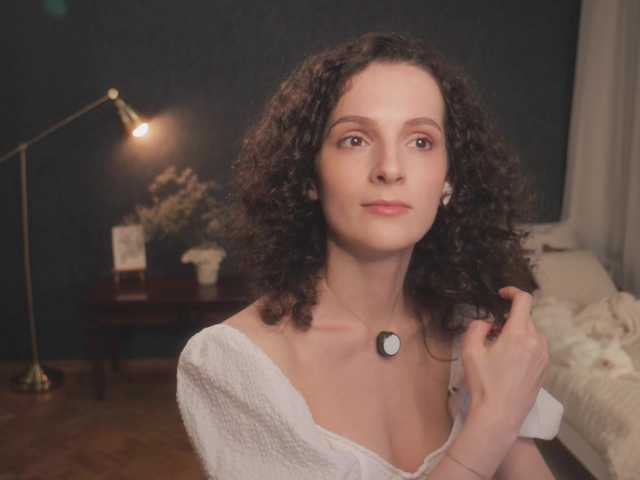 ARTA-live live cam on BongaCams