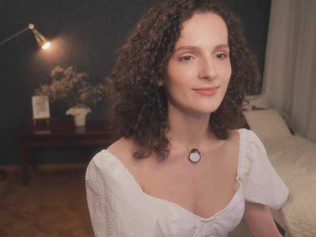 ARTA-live live cam on BongaCams