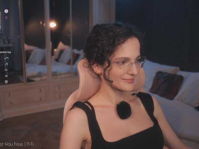 -ARTA live cam on BongaCams