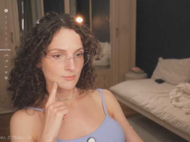 ARTA-live live cam on BongaCams