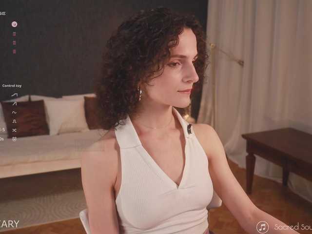ARTA-live's BongaCams show and profile