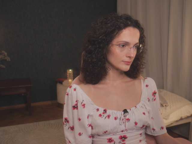 ARTA-live live cam on BongaCams