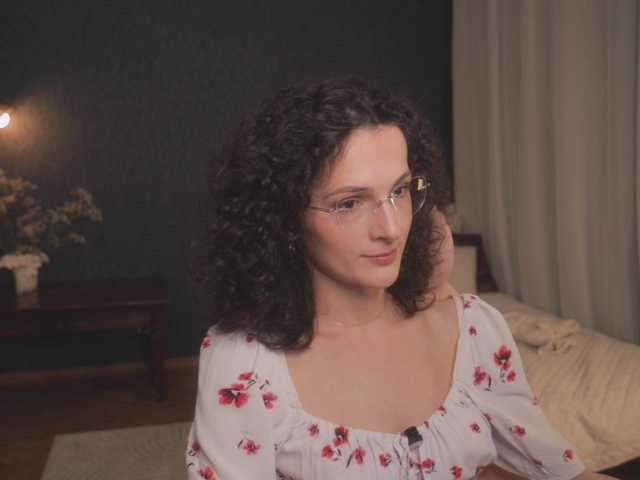 ARTA-live live cam on BongaCams