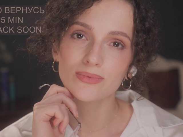 ARTA-live live cam on BongaCams