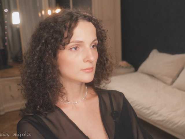 ARTA-live live cam on BongaCams