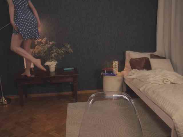 ARTA-live Sex Cam Show