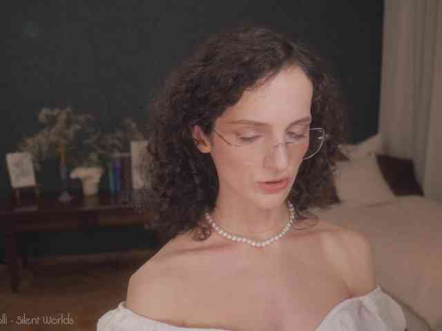 adult live chat ARTA-live