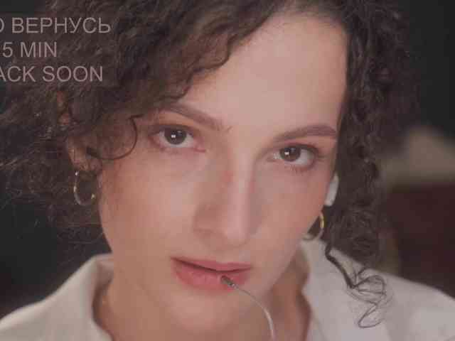 -HUARTA-'s Sexcam