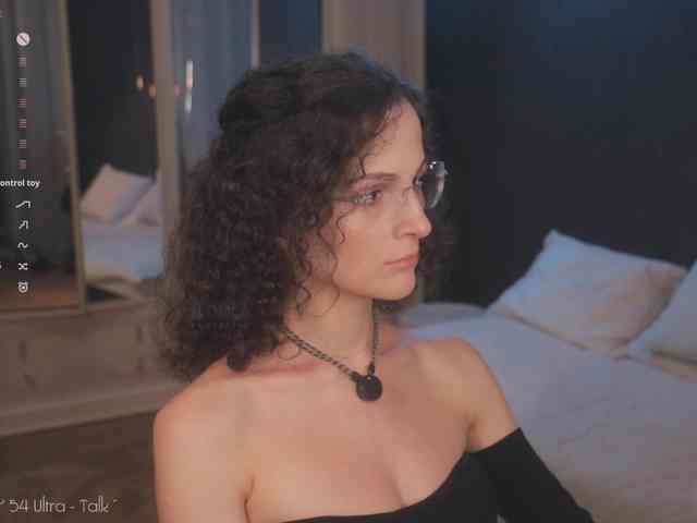 ARTA-live's webcam live show