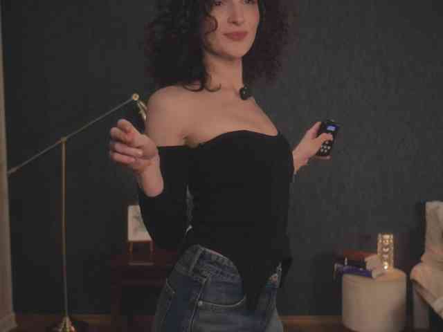 ARTA-live Sex Cam Show
