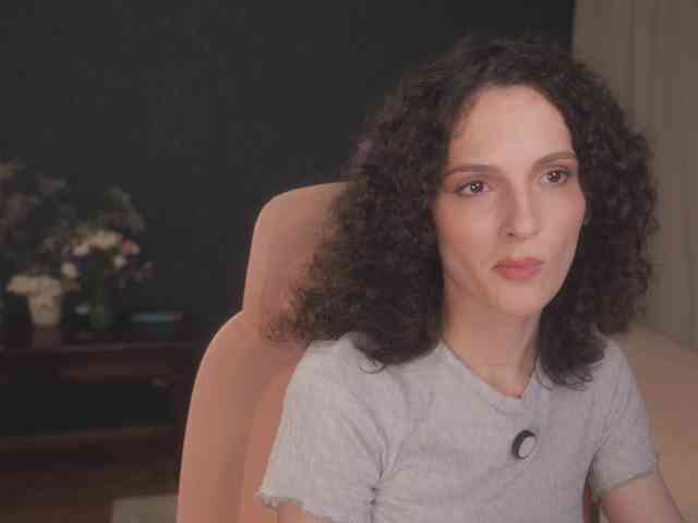 ARTA-live Sex Cam Show