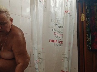 Arlisaac Porn Show