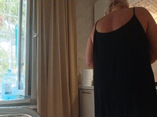 Arlisaac Porn Show