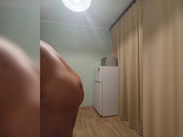 Arlisaac live cam on BongaCams